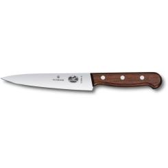 Кухонный нож Victorinox Wood Carving 15 см Фото