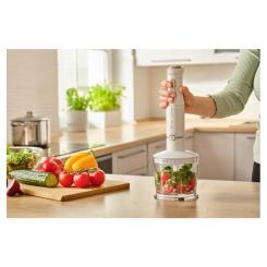 Блендер Sencor SHB6441WH Фото 1