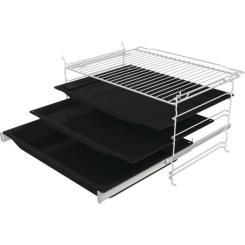 Духовой шкаф Gorenje BPS6737E04DBG Фото 7