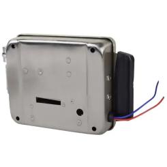 Электромеханический замок Atis Lock SS Фото 1