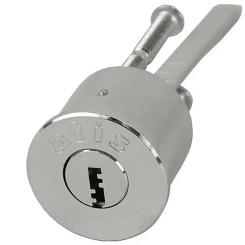 Электромеханический замок Atis Lock SS Фото 4