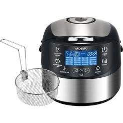Мультиварка Ardesto MC-P17DGDF Фото