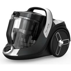 Пылесос Rowenta RO7C66EA Фото 9