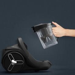 Пылесос Rowenta RO7C66EA Фото 2