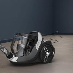 Пылесос Rowenta RO7C66EA Фото 3