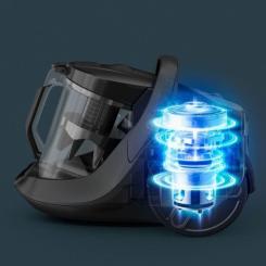 Пылесос Rowenta RO7C66EA Фото 4