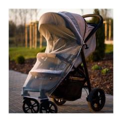 Москитная сетка Akuku белая Фото