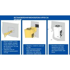 Холодильник Snaige SGL014P Фото 3