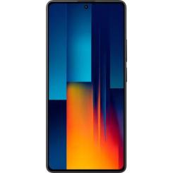 Мобильный телефон Xiaomi Poco M6 Pro 12/512GB Blue Фото 1
