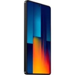 Мобильный телефон Xiaomi Poco M6 Pro 12/512GB Blue Фото 7
