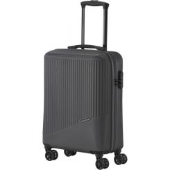 Чемодан Travelite Bali Anthracite S Фото