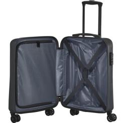 Чемодан Travelite Bali Anthracite S Фото 3