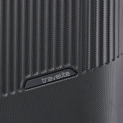 Чемодан Travelite Bali Anthracite S Фото 6