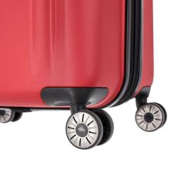 Чемодан Travelite City Red M Фото 9