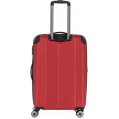 Чемодан Travelite City Red M Фото 2