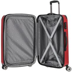 Чемодан Travelite City Red M Фото 3