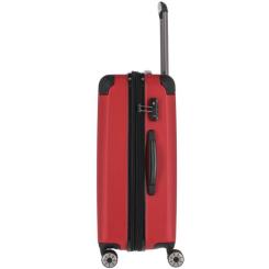 Чемодан Travelite City Red M Фото 4
