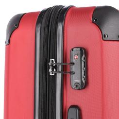 Чемодан Travelite City Red M Фото 6