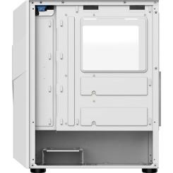Корпус для ПК 1stPlayer F3-A-4F1-WH Фото 6
