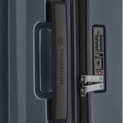 Чемодан Victorinox Travel Airox Dark Blue L Фото 3