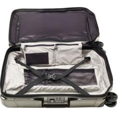 Чемодан Victorinox Travel Lexicon Titanium S Global USB Фото 4