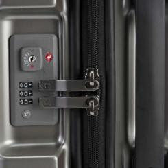 Чемодан Victorinox Travel Lexicon Titanium S Global USB Фото 7