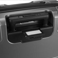 Чемодан Victorinox Travel Lexicon Titanium S Global USB Фото 8