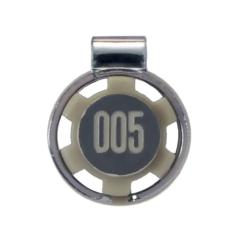 Лайнер Sakura Pigma Micron (0.05) 0,2мм Серый Фото 1