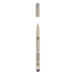 Лайнер Sakura Pigma Micron (0.1) 0,25 мм Сепия Фото 4
