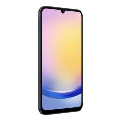 Мобильный телефон Samsung Galaxy A25 5G 6/128Gb Black Фото 1