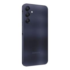 Мобильный телефон Samsung Galaxy A25 5G 6/128Gb Black Фото 2