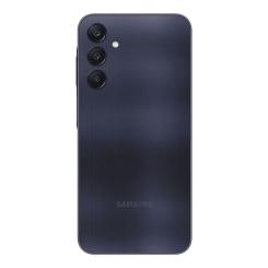 Мобильный телефон Samsung Galaxy A25 5G 6/128Gb Black Фото 4