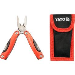 Мультитул Yato YT-76040 Фото 1