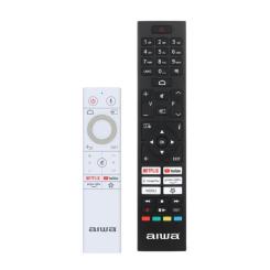 Телевизор AIWA 65QS8003UHD Фото 1