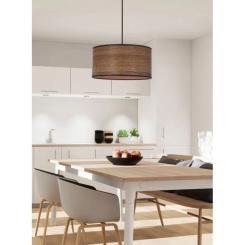 Люстра Candellux Legno Фото 3