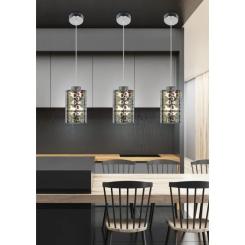 Люстра Candellux NOCTURNO Фото 3