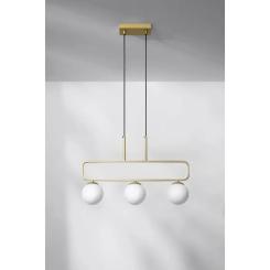 Люстра Candellux Jove Фото 3