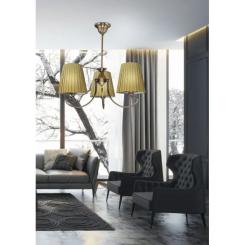 Люстра Candellux MOZART Фото 2