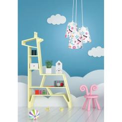 Люстра Candellux GIRL Фото 2