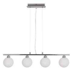 Люстра Candellux Raisa Фото