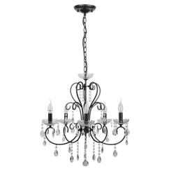 Люстра Candellux AURORA Фото