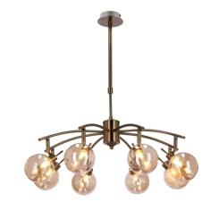 Люстра Candellux Lentini Фото 1