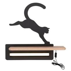 Светильник Candellux CAT Фото