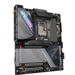Материнская плата GIGABYTE Z790 AORUS MASTER X Фото 1