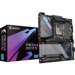 Материнская плата GIGABYTE Z790 AORUS MASTER X Фото 3