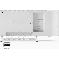 Телевизор Kivi 32F760QW Фото 6