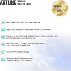 Компьютер Artline Business F29 Фото 11