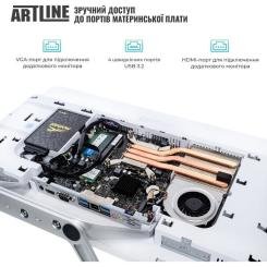 Компьютер Artline Business F29 Фото 6