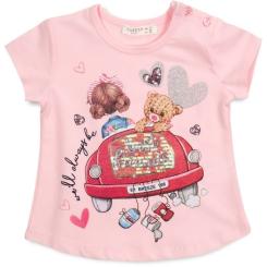 Футболка детская Breeze BEST FRIENDS Фото