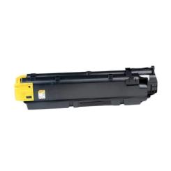 Тонер-картридж Kyocera TK-5370Y 5K Фото 1